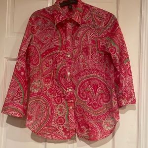 Ralph Lauren Shirt